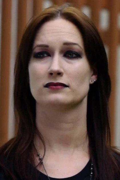 Shawna Weber - Actor Profile Photo