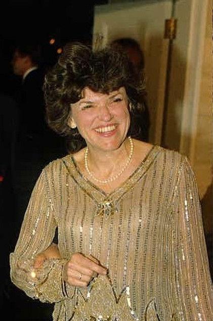 Carol Arthur - Actor Profile Photo