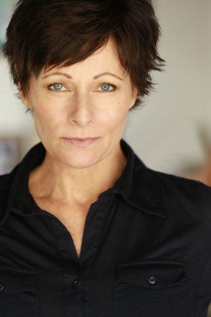 Cindy Hogan - Actor Profile Photo