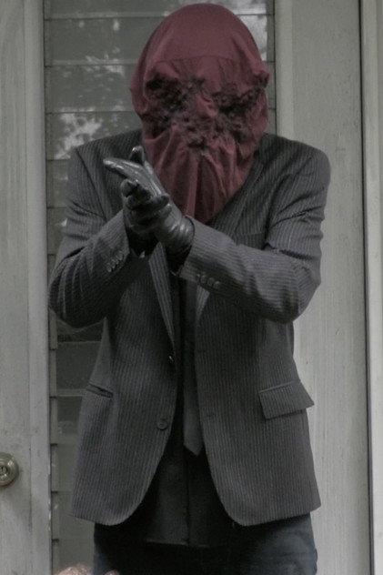 Colin Marshall - Actor Profile Photo