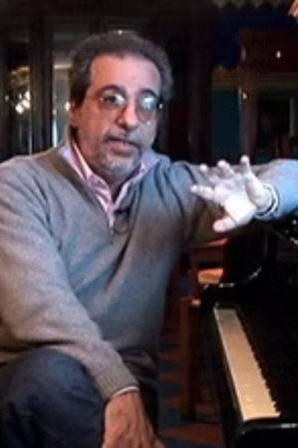 Claudio Gizzi - Actor Profile Photo