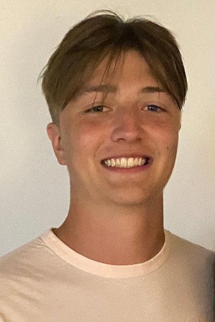 Logan Young - Actor Profile Photo