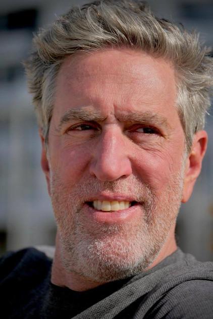 Alon Noyman - Actor Profile Photo