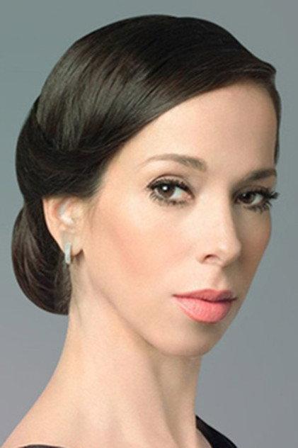 Victoria Onetto - Actor Profile Photo