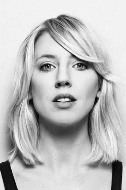 Veronica Maggio - Actor Profile Photo