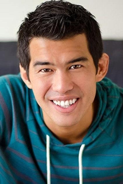 Kelsey Chock - Actor Profile Photo