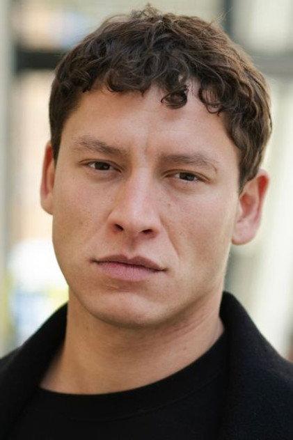 Malik Blumenthal - Actor Profile Photo