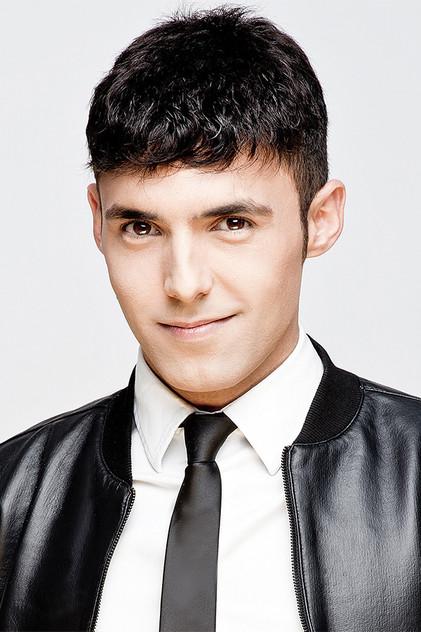 El Mago Pop - Actor Profile Photo