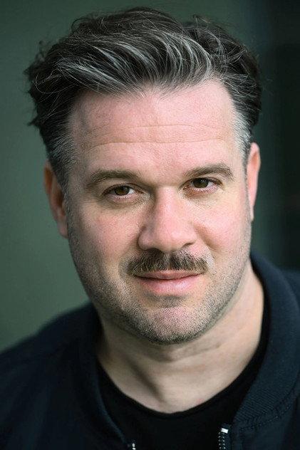 Ben Engel - Actor Profile Photo