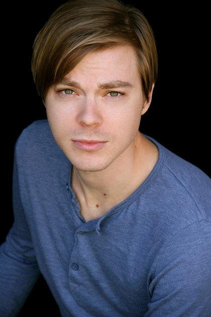 Victor Mascitelli - Actor Profile Photo