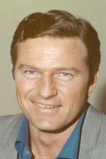 Grant Woods - Actor Profile Photo
