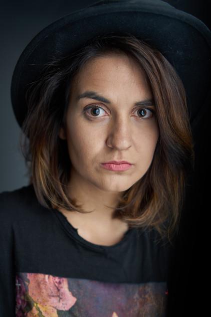 Pavla Dostálová - Actor Profile Photo
