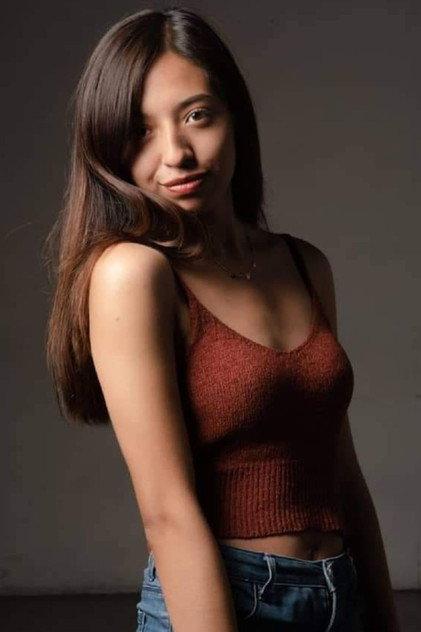 Diana Pedraza - Actor Profile Photo