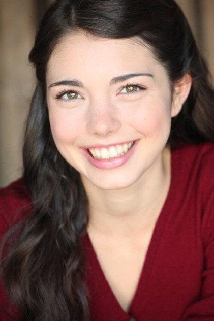 Katya Martín - Actor Profile Photo