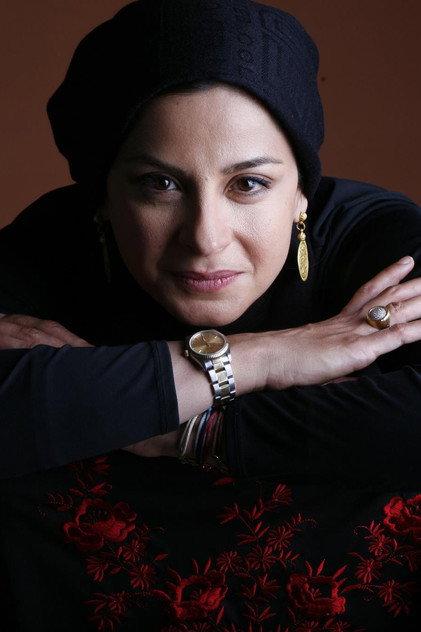 Sima Tirandaz - Actor Profile Photo
