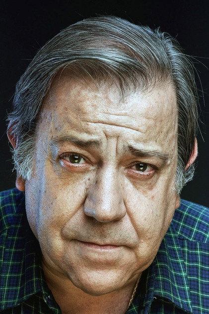 Ricardo Espalter - Actor Profile Photo