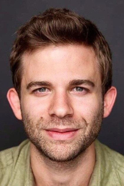 A.J. Trauth - Actor Profile Photo