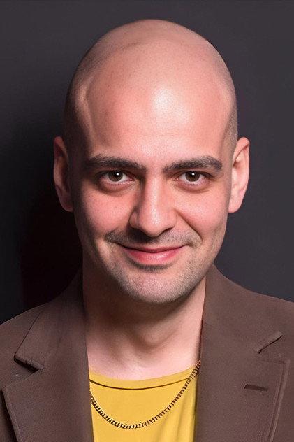 Bartu Küçükçağlayan - Actor Profile Photo