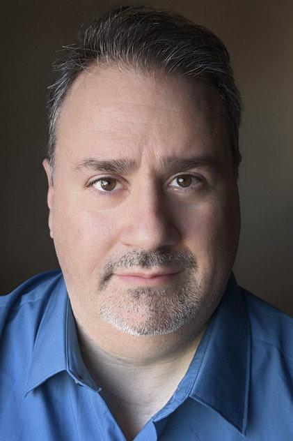 Joe Caniano - Actor Profile Photo