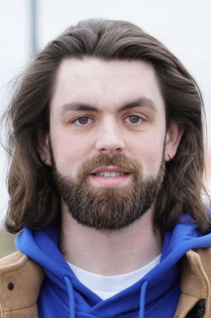 Paddy Seery - Actor Profile Photo