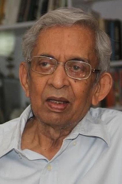 Ram Mohan - Actor Profile Photo