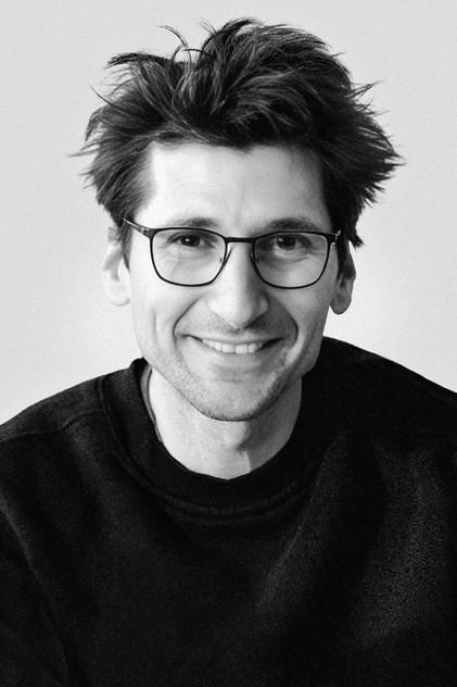 Didier Berthod - Actor Profile Photo