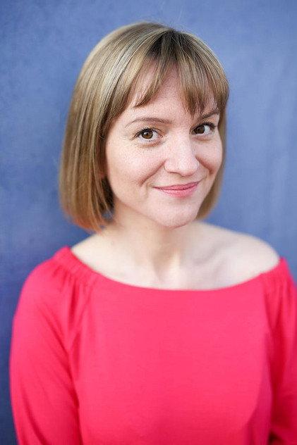 Ruth Hamm - Actor Profile Photo