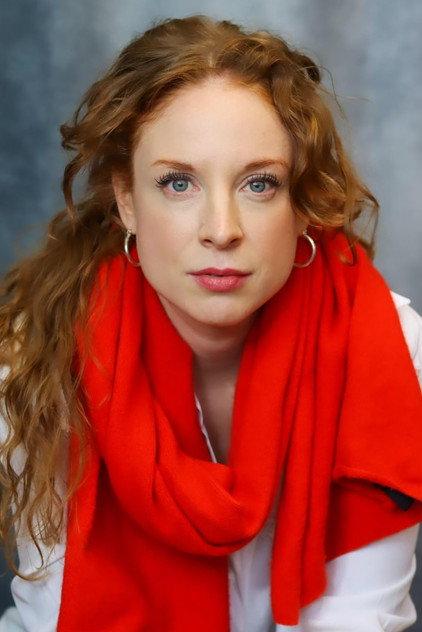 Sarah Gallagher - Actor Profile Photo