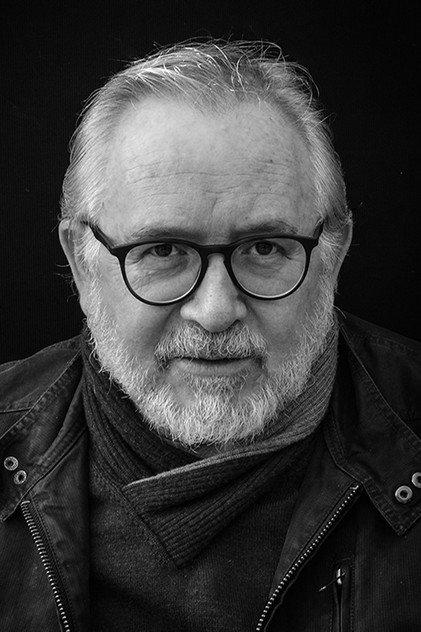 Roy Barker - Actor Profile Photo