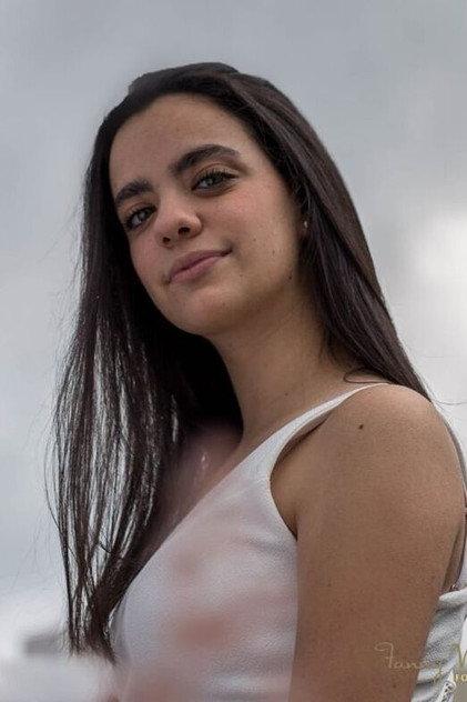 Mon Egea - Actor Profile Photo