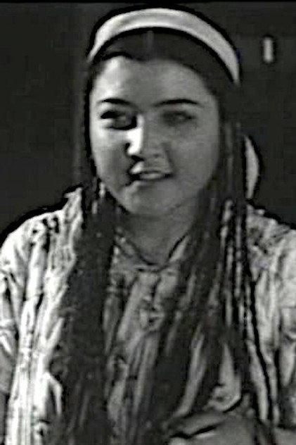 M. Mirzakarimova - Actor Profile Photo