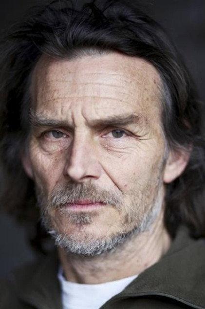 Nigel Cooke - Actor Profile Photo