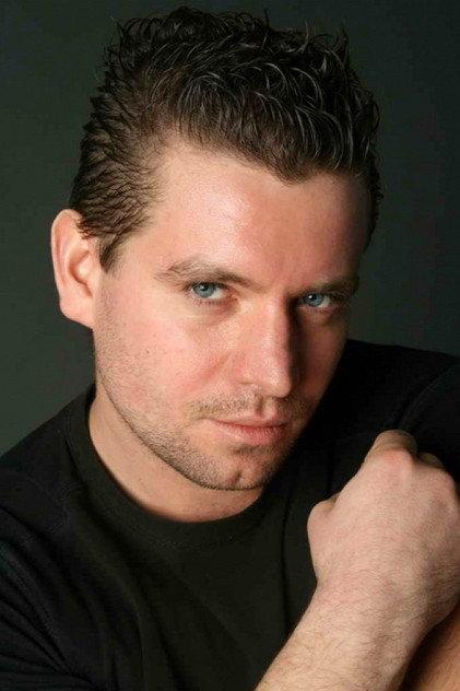 Alexander Vasilevsky - Actor Profile Photo