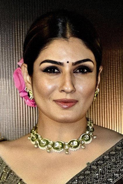 Raveena Tandon - Actor Profile Photo