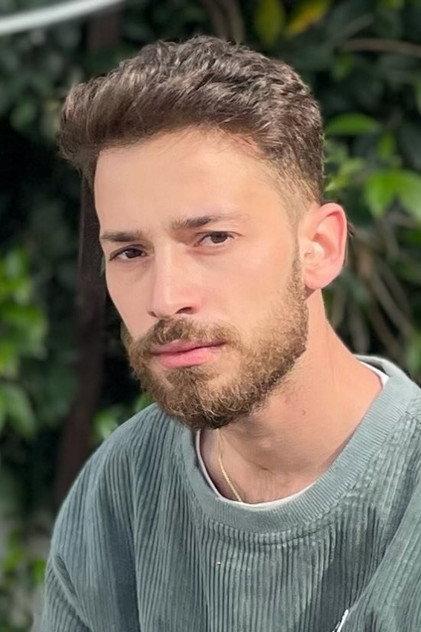 Hugo Leitão - Actor Profile Photo