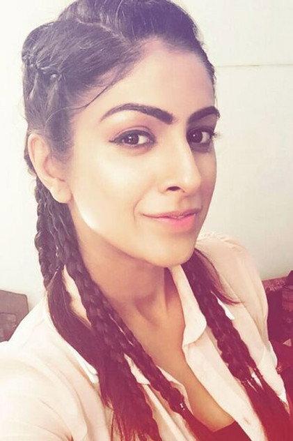 Swati Rajput - Actor Profile Photo