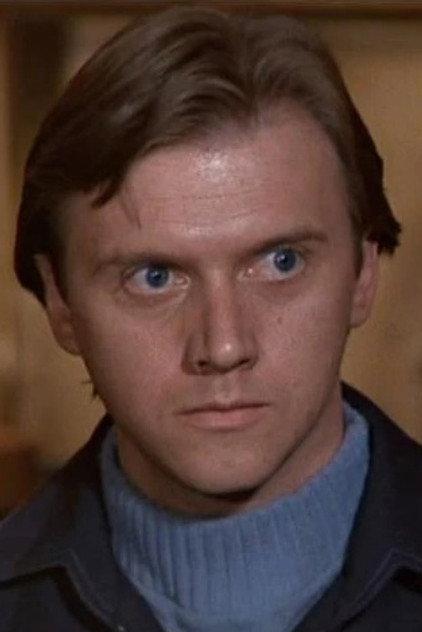 Randolph Roberts - Actor Profile Photo