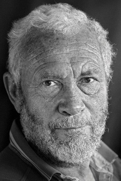 Robin Knox-Johnston - Actor Profile Photo