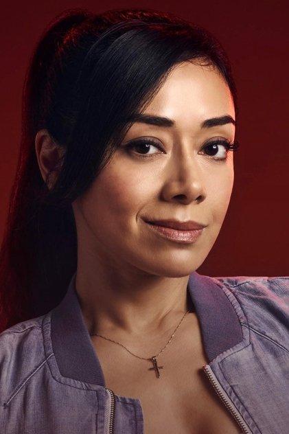 Aimee Garcia - Actor Profile Photo