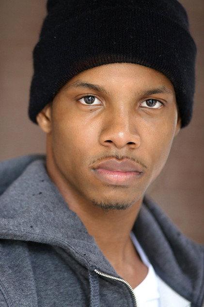 Demetrius Bridges - Actor Profile Photo