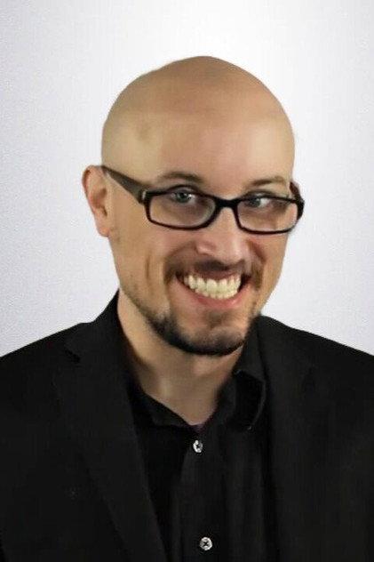 Brad Jones - Actor Profile Photo