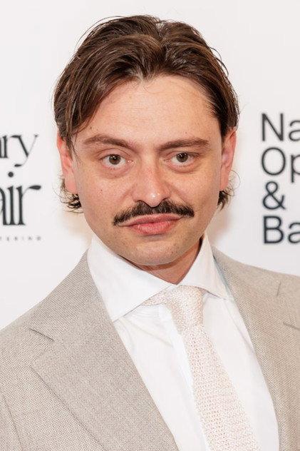 Gover Meit - Actor Profile Photo