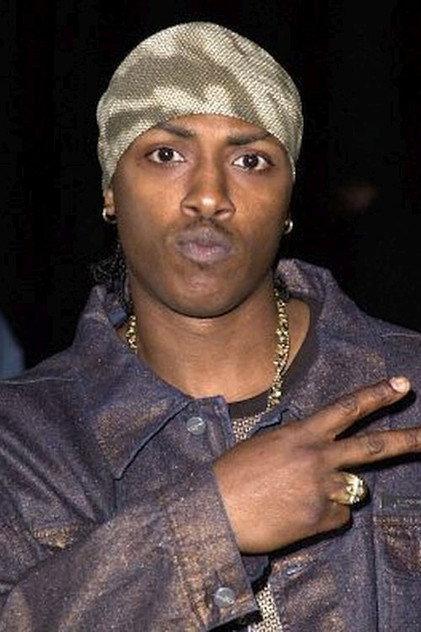 Mystikal - Actor Profile Photo