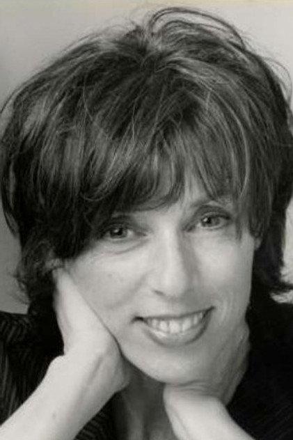 Adrienne Bonnet - Actor Profile Photo