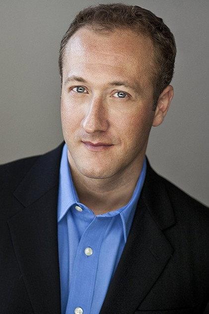 Perry Mucci - Actor Profile Photo