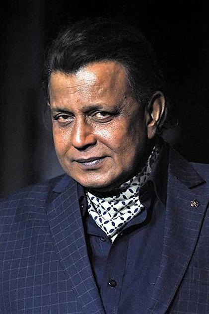 Mithun Chakraborty - Actor Profile Photo
