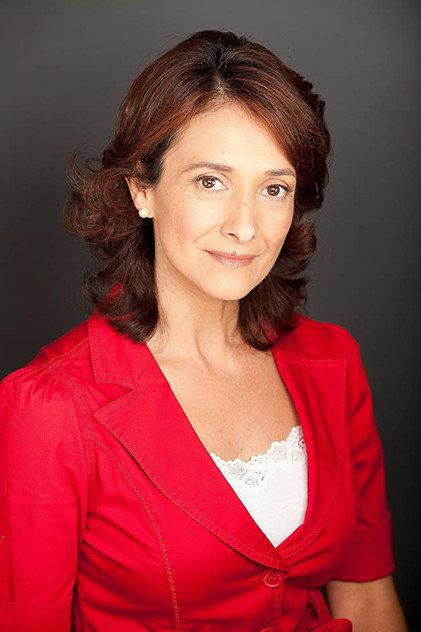 Sylvia Lester - Actor Profile Photo