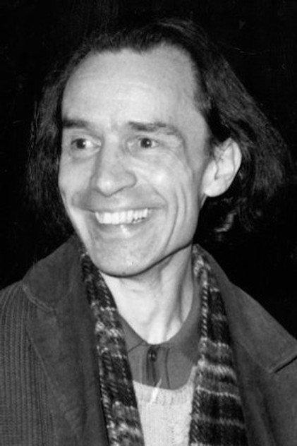Jacques Rivette - Actor Profile Photo