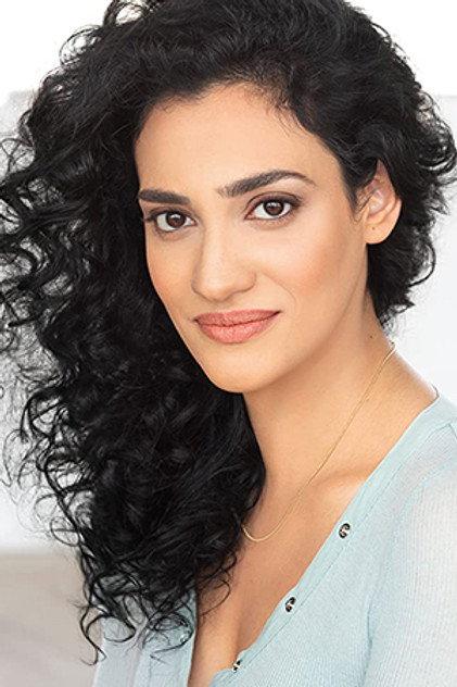Sue Shaheen - Actor Profile Photo