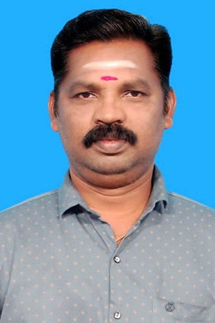 Gold Chinna - Actor Profile Photo